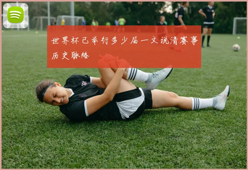 世界杯已举行多少届一文说清赛事历史脉络
