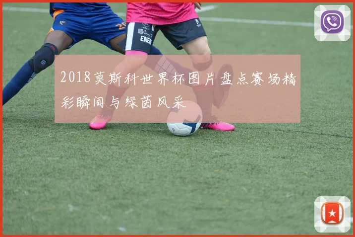 2018莫斯科世界杯图片盘点赛场精彩瞬间与绿茵风采